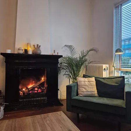 Apartment Aan Den Hogeweg Zandvoort