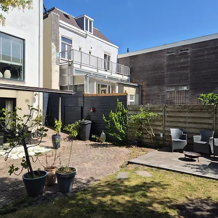 Aan Den Hogeweg Zandvoort