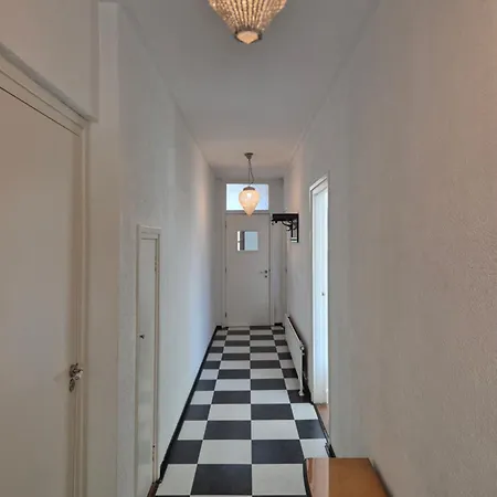 Aan Den Hogeweg Zandvoort
