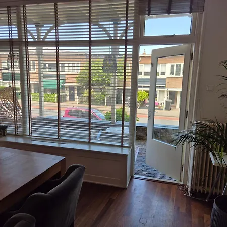 Apartment Aan Den Hogeweg