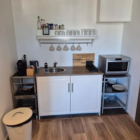 Amsterdam House 잔드보르트