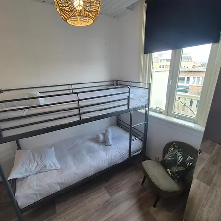 Aan Den Hogeweg Zandvoort