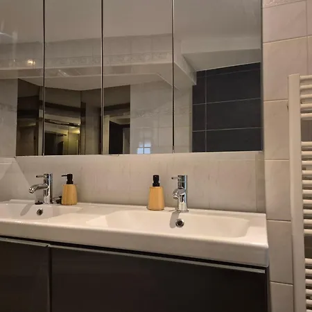 Apartment Aan Den Hogeweg
