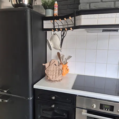 Amsterdam House * 잔드보르트