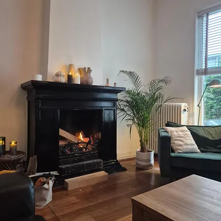 Apartment Aan Den Hogeweg Zandvoort