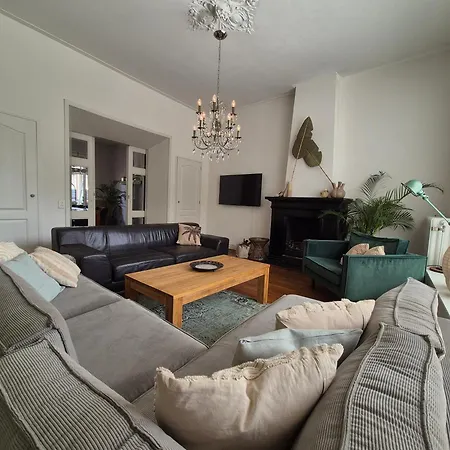 Amsterdam House 잔드보르트