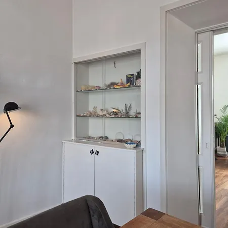 Amsterdam House 아파트 잔드보르트