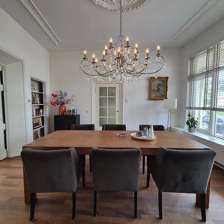 Amsterdam House 잔드보르트