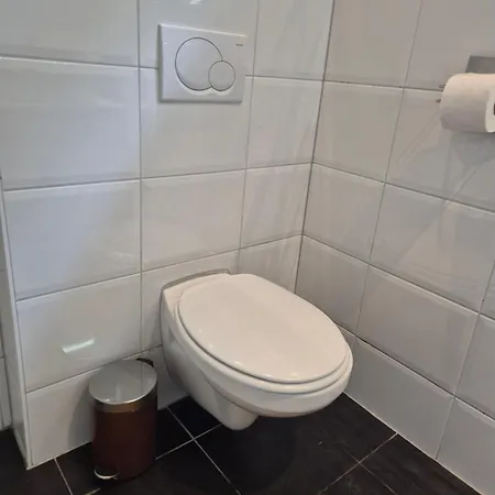 Aan Den Hogeweg Zandvoort