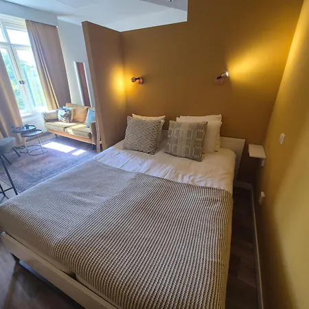 아파트 Amsterdam House