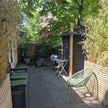 Amsterdam House 잔드보르트