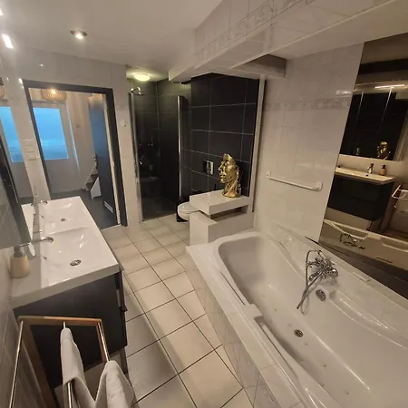 Amsterdam House 잔드보르트