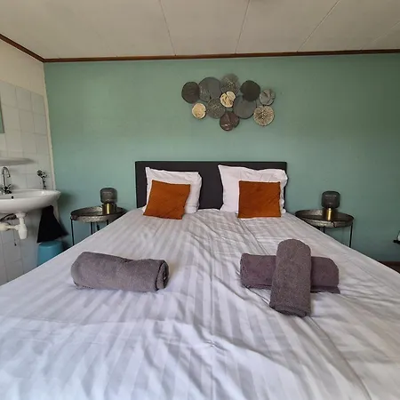 Appartamento Amsterdam House *