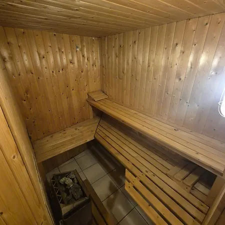 아파트 Amsterdam House