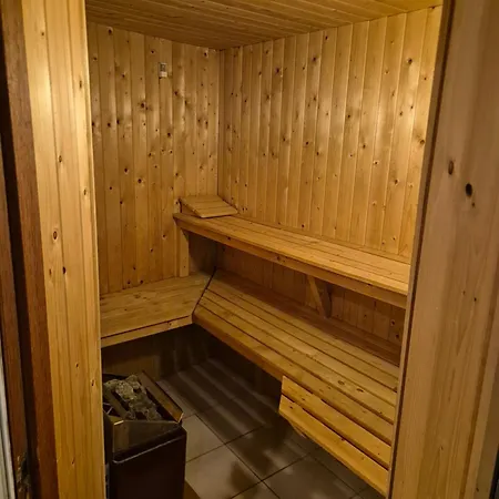 Amsterdam House 잔드보르트