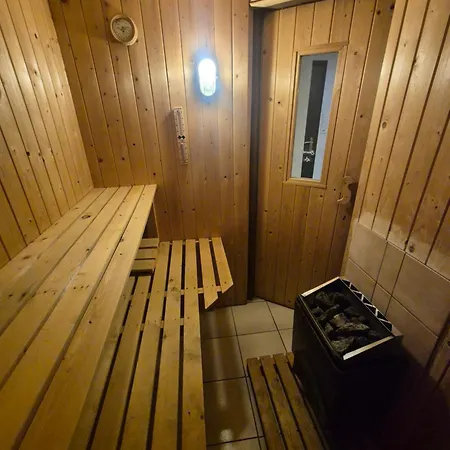 Amsterdam House * 잔드보르트