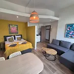 Apartamento Amsterdam House *