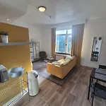 Apartamento Amsterdam House Zandvoort