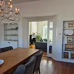 Amsterdam House Apartamento *
