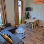 Amsterdam House Apartamento
