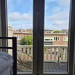 Amsterdam House
