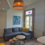 Apartamento Amsterdam House *