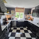 Amsterdam House
