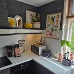 Amsterdam House Apartamento