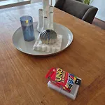 Amsterdam House