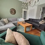 Amsterdam House Lejlighed