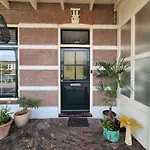 Apartamento Amsterdam House