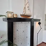 Amsterdam House Apartamento *