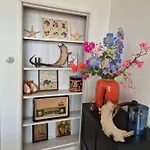 Apartamento Amsterdam House *