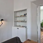 Amsterdam House Apartamento Zandvoort