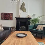 Apartamento Amsterdam House Zandvoort