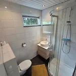 Apartamento Amsterdam House *