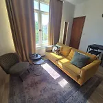 Apartamento Amsterdam House Zandvoort