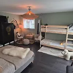 Apartamento Amsterdam House