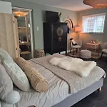 Apartamento Amsterdam House *