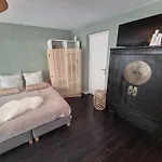 Apartamento Amsterdam House Zandvoort