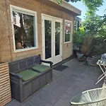 Apartamento Amsterdam House *