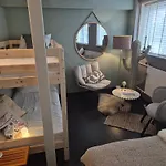 Amsterdam House Apartamento Zandvoort