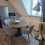 Apartamento Amsterdam House