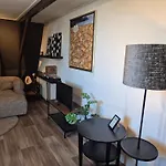 Apartamento Amsterdam House