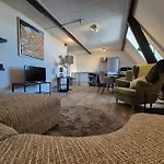 Amsterdam House Apartamento *