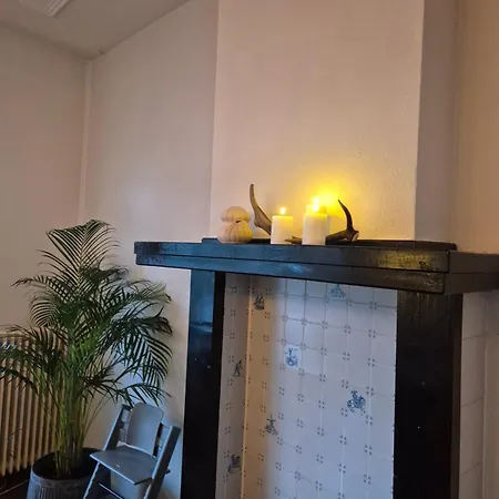Apartamento Aan Den Hogeweg