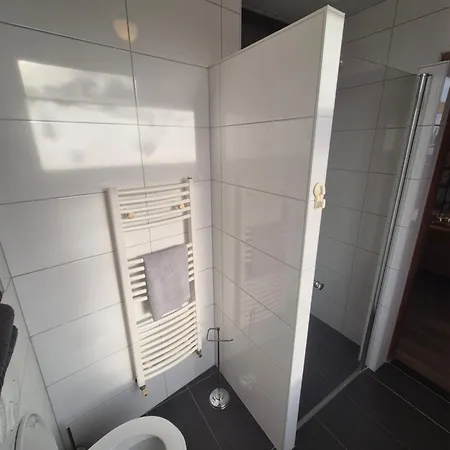 Apartamento Aan Den Hogeweg