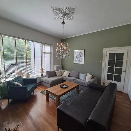 Apartamento Aan Den Hogeweg Zandvoort