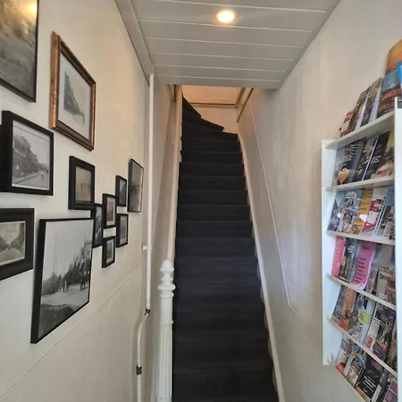 Amsterdam House * Зандфорт