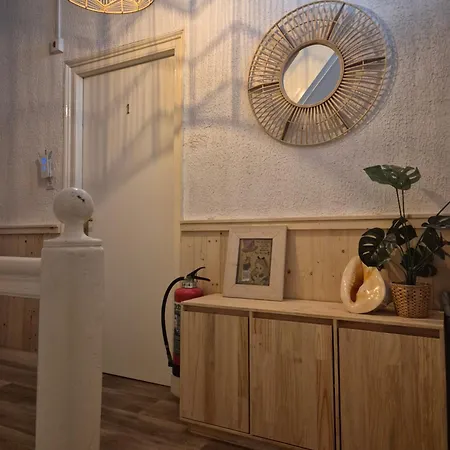 Amsterdam House